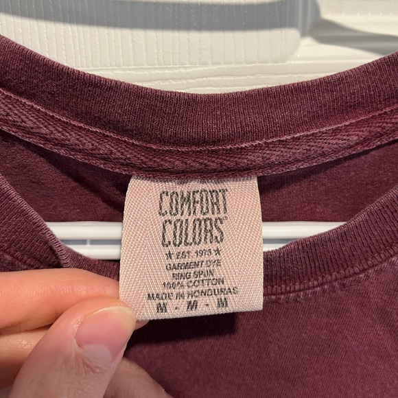 Texas State Mom Shirt Size Medium - Picture 7 of 8